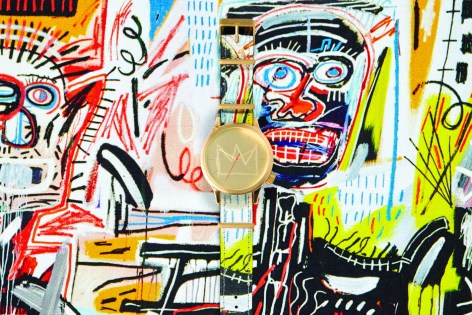 komono-x-basquiat-2014-spring-summer-watch-collection-01